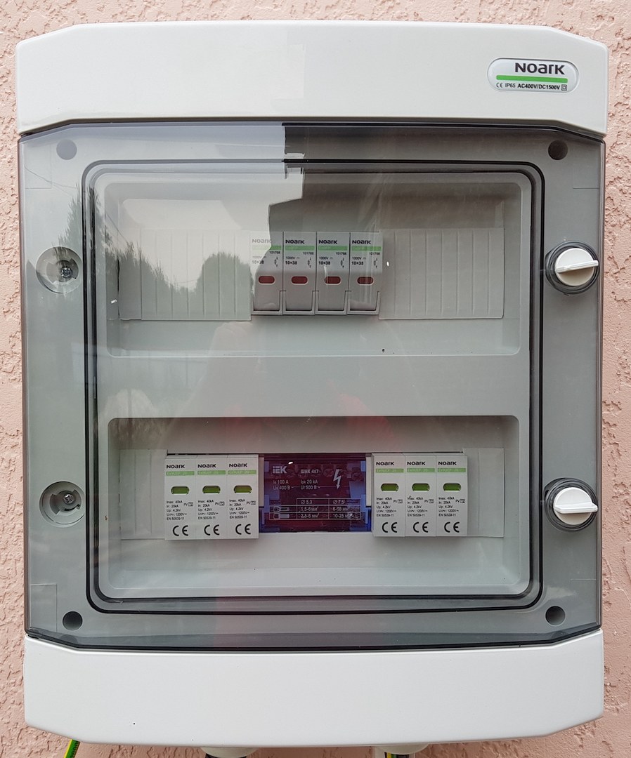 NOARK Electric