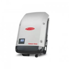 Мережевий інвертор FRONIUS PRIMO 3.0-1