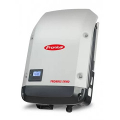 Мережевий інвертор FRONIUS SYMO 20.0-3-M