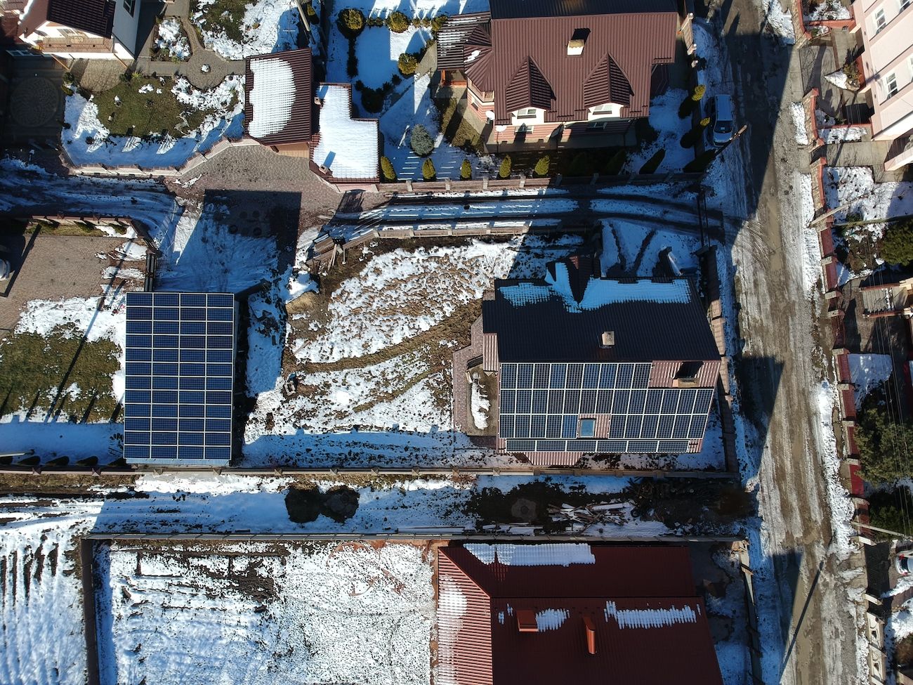 Сонячну електростанцію 30 кВт встановлено в Чернієві