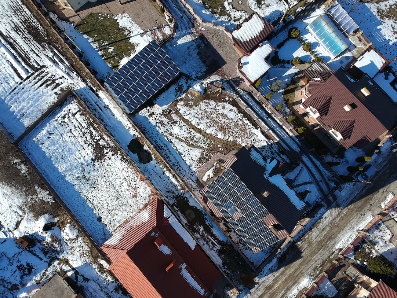 Сонячну електростанцію 30 кВт встановлено в Чернієві
