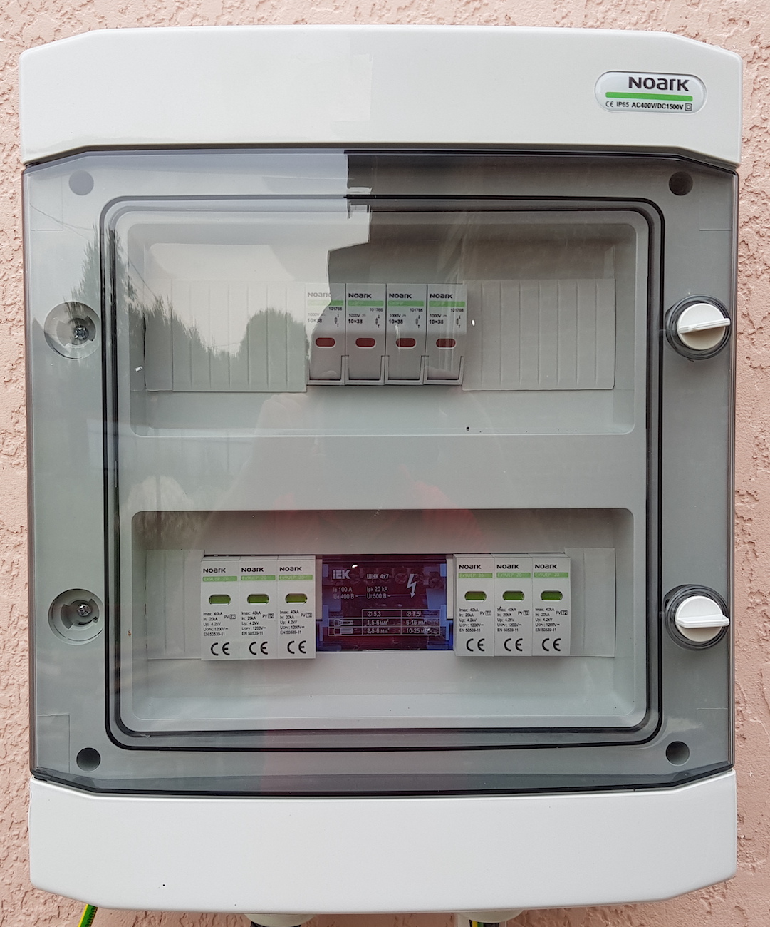 NOARK Electric