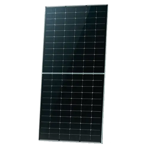 Сонячна панель Jinko Solar JKM620N-66HL4M-BDV N-type Bifacial
