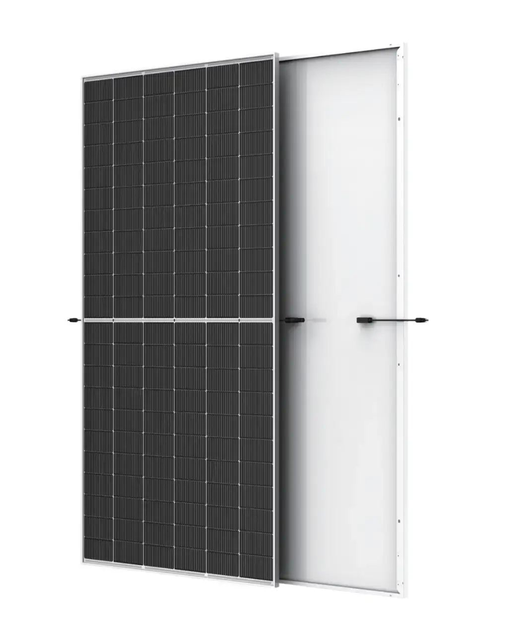 Сонячна панель Trina Solar TSM-NE19R 615W N-Type Mono | ЕКО